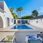 Villa Anais - Plusholidays