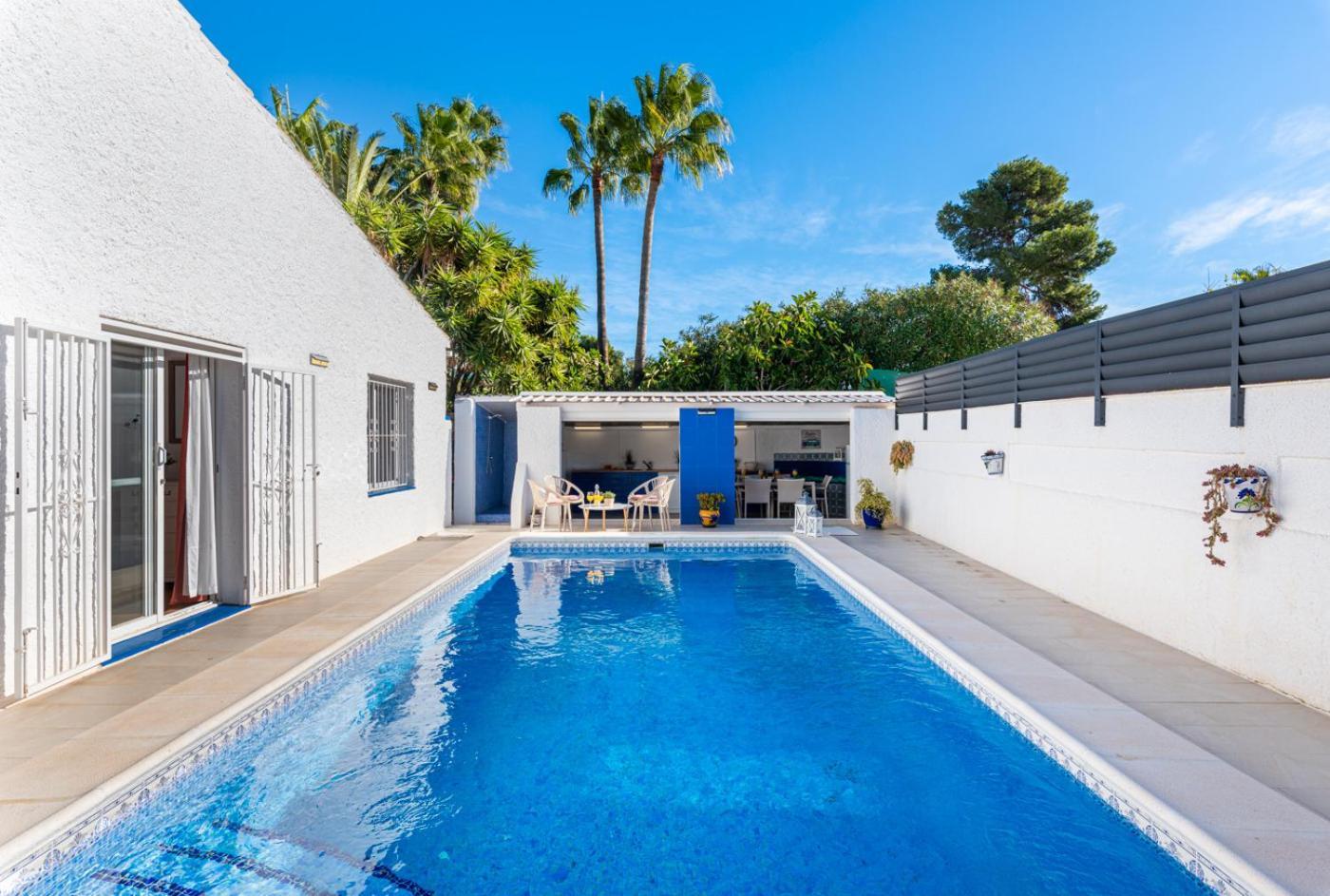 Villa Anais - Plusholidays